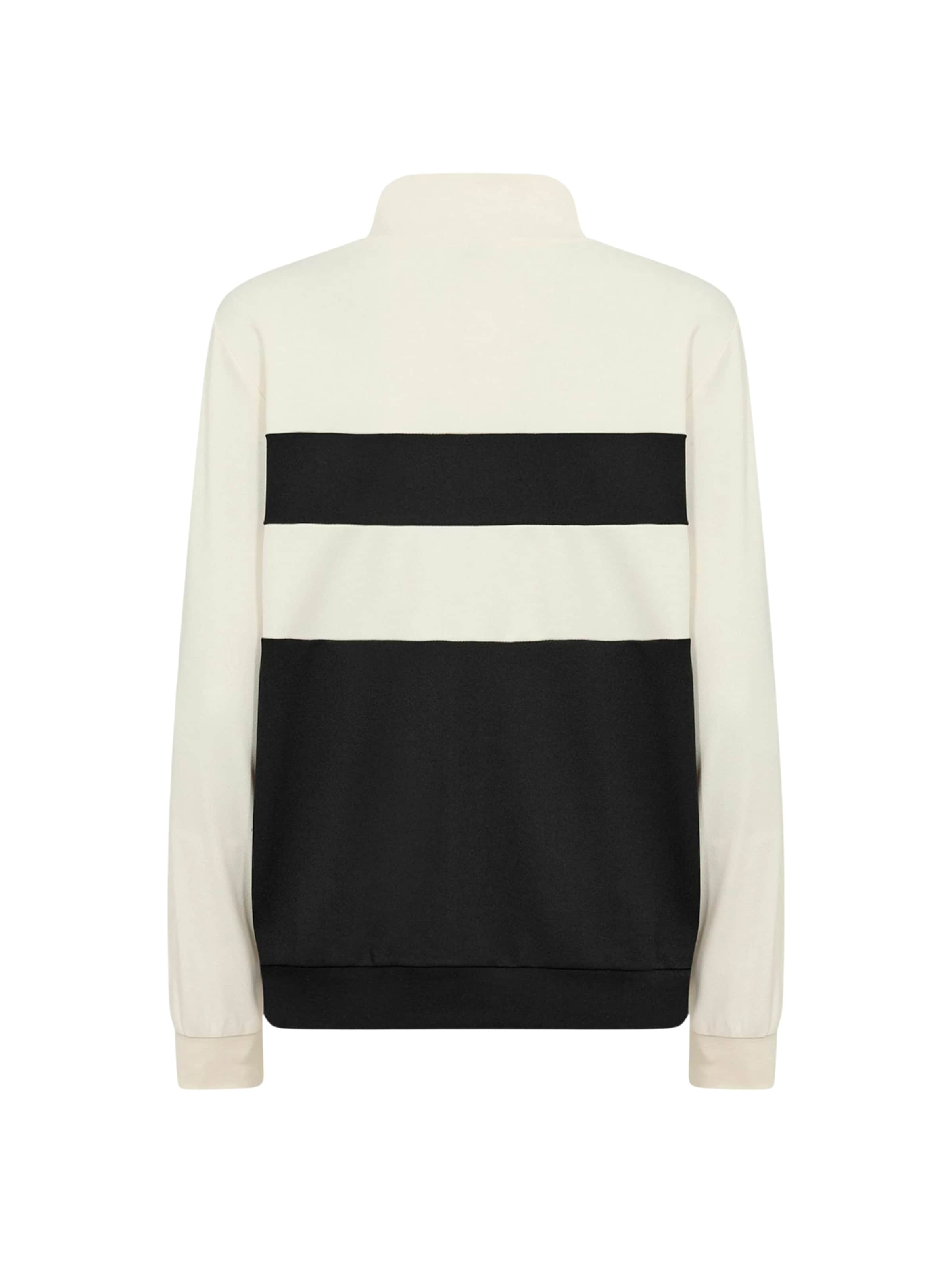 Pullover ' SC-SIHAM ' di Soyaconcept in nero