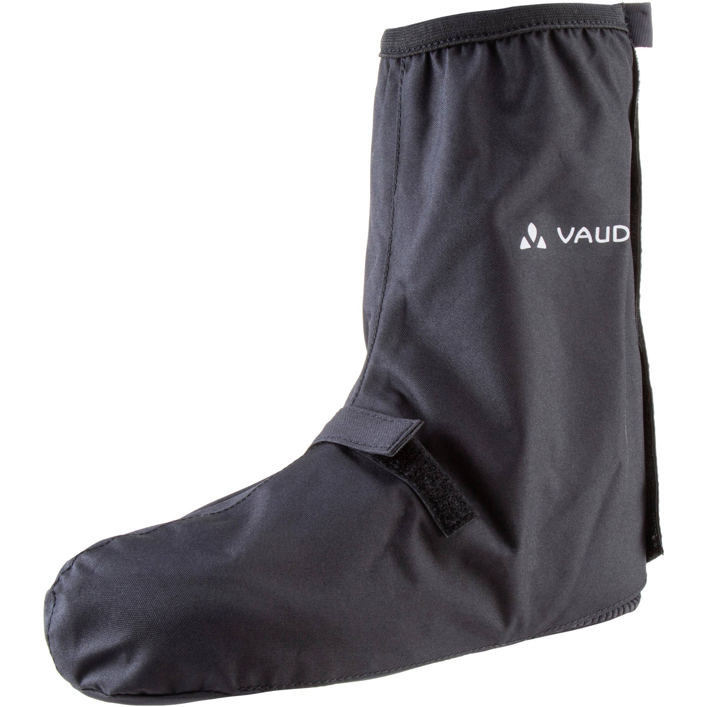 VAUDE Gaiters 'Gaiter' in Black: front