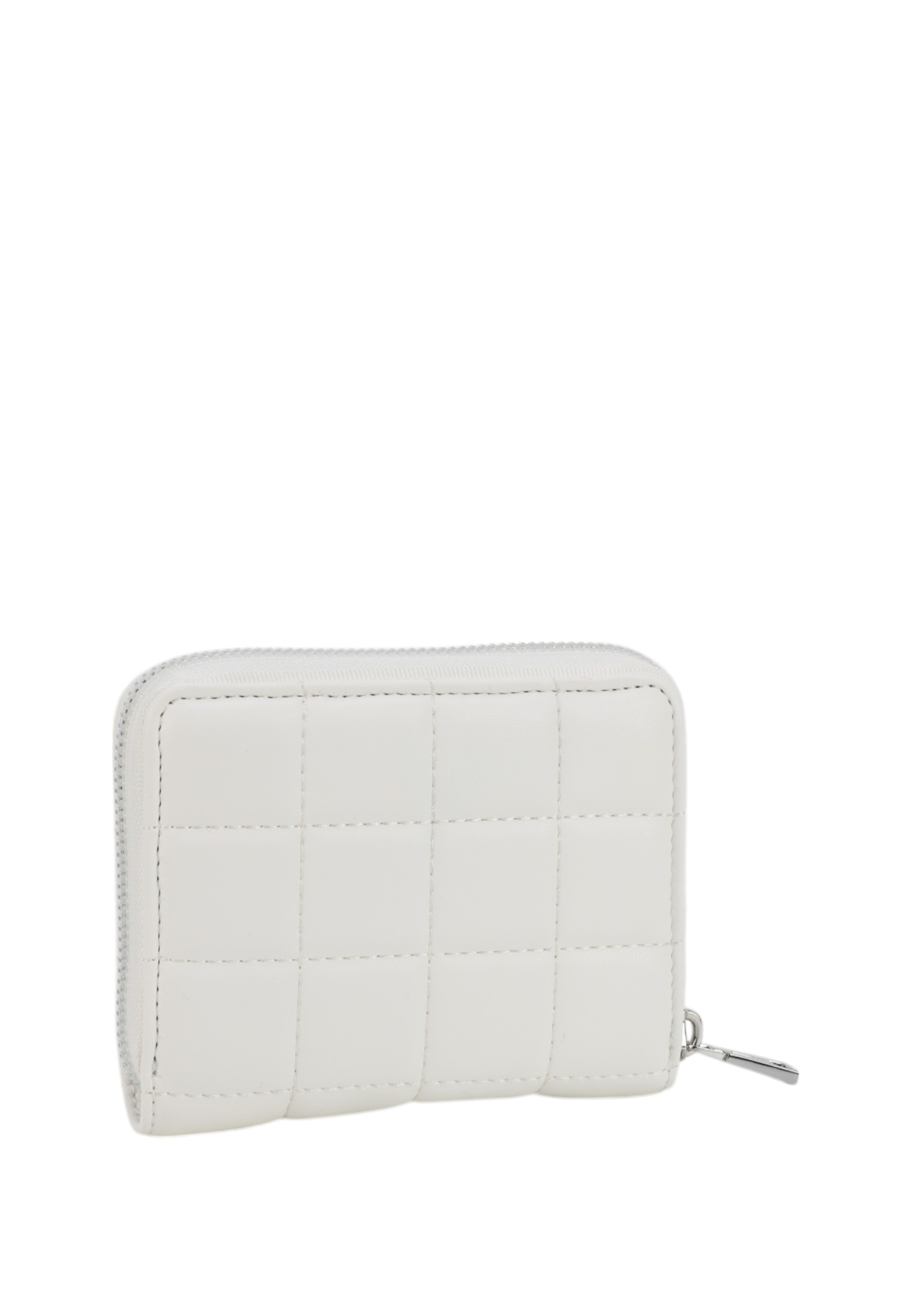 JOOP! Jeans - Cartera 'Flora Diva Nisa' en blanco