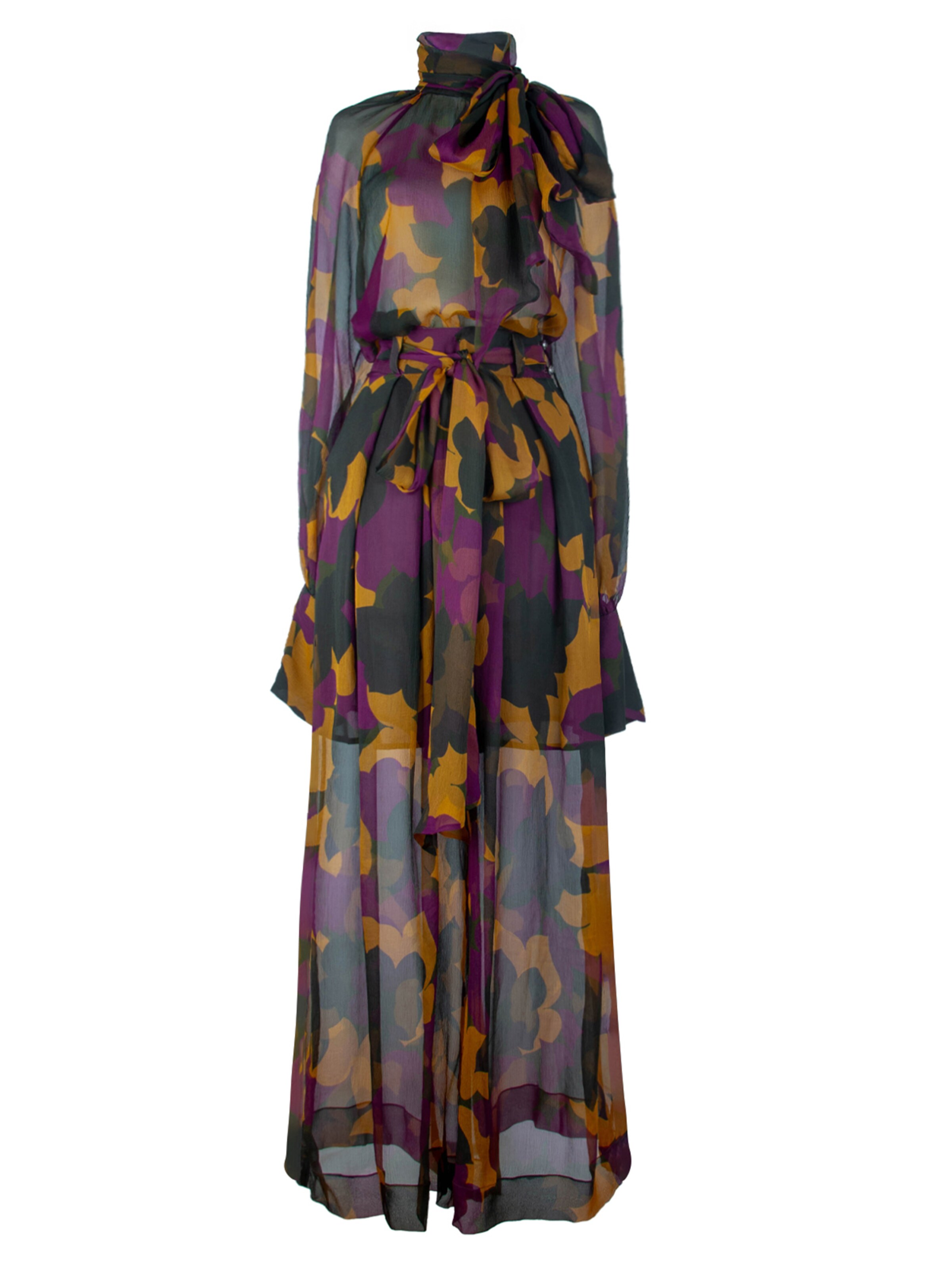 Rua & Rua Blouse in Mixed colors