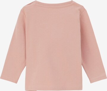 s.Oliver Shirt in Pink