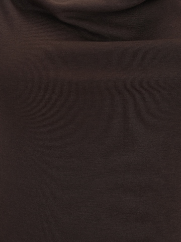 Vero Moda Tall Top in Brown