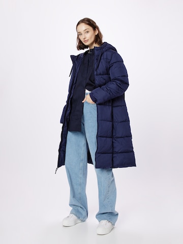 GAP Winter Coat in Blue