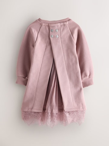 smALLSAINTS Mekko värissä vaaleanpunainen