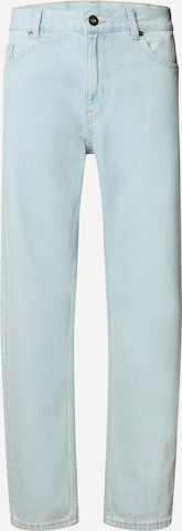 Pittman Jeans 'Titan' in Blue: front