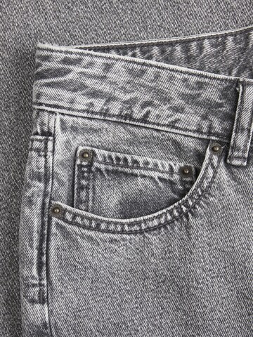 JJXX Wide Leg Jeans  'TOKYO' in Grau