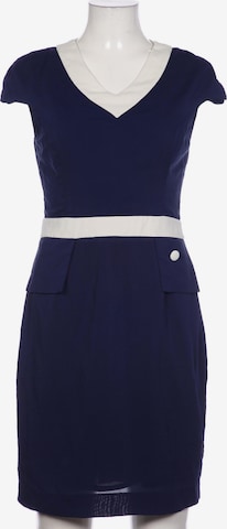 Fever London Dress in L in Blue: front