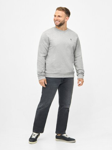 NIKIN Sweatshirt 'Tree' in Grey