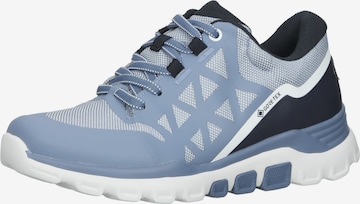 GABOR Sneakers in Blue: front