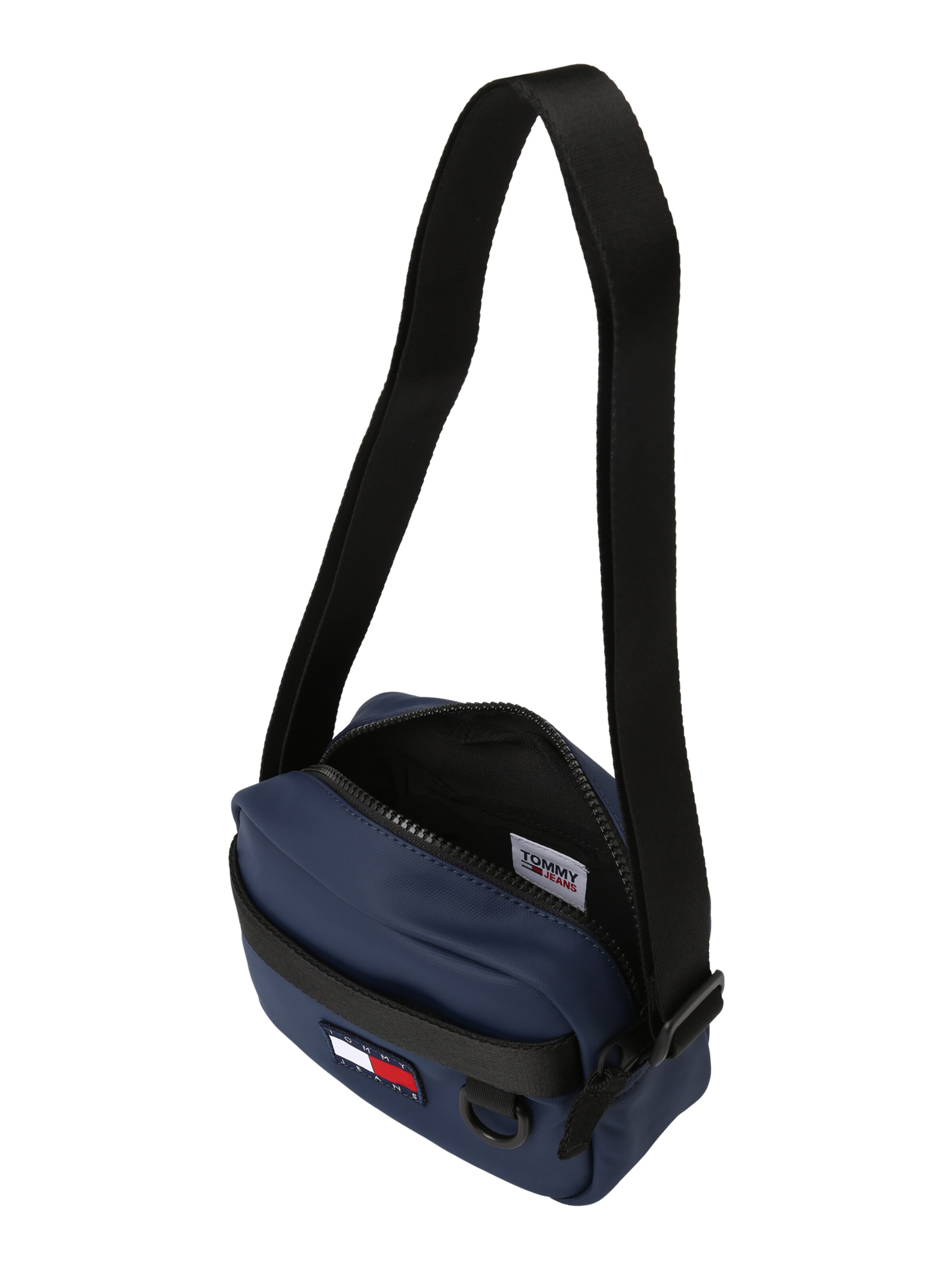 Tommy Jeans Crossbody Bag in Blue