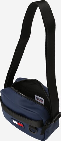 Sac à bandoulière Tommy Jeans en bleu