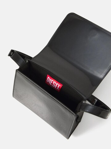 DIESEL Tasche 'WROSE' in Schwarz