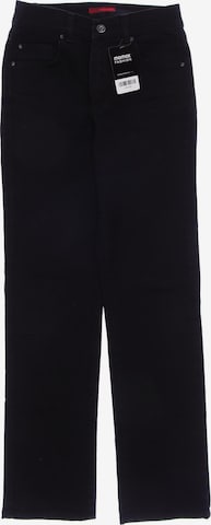 Angels Jeans in 27-28 in Black: front