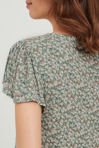 Fransa - Blusa en beige
