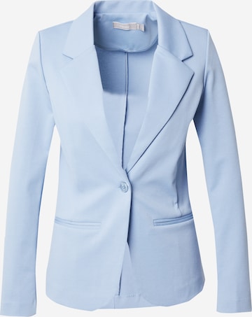 Fransa Blazers in Blauw: voorkant