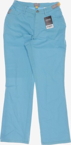 Betty Barclay Jeans in 27-28 in Blue: front