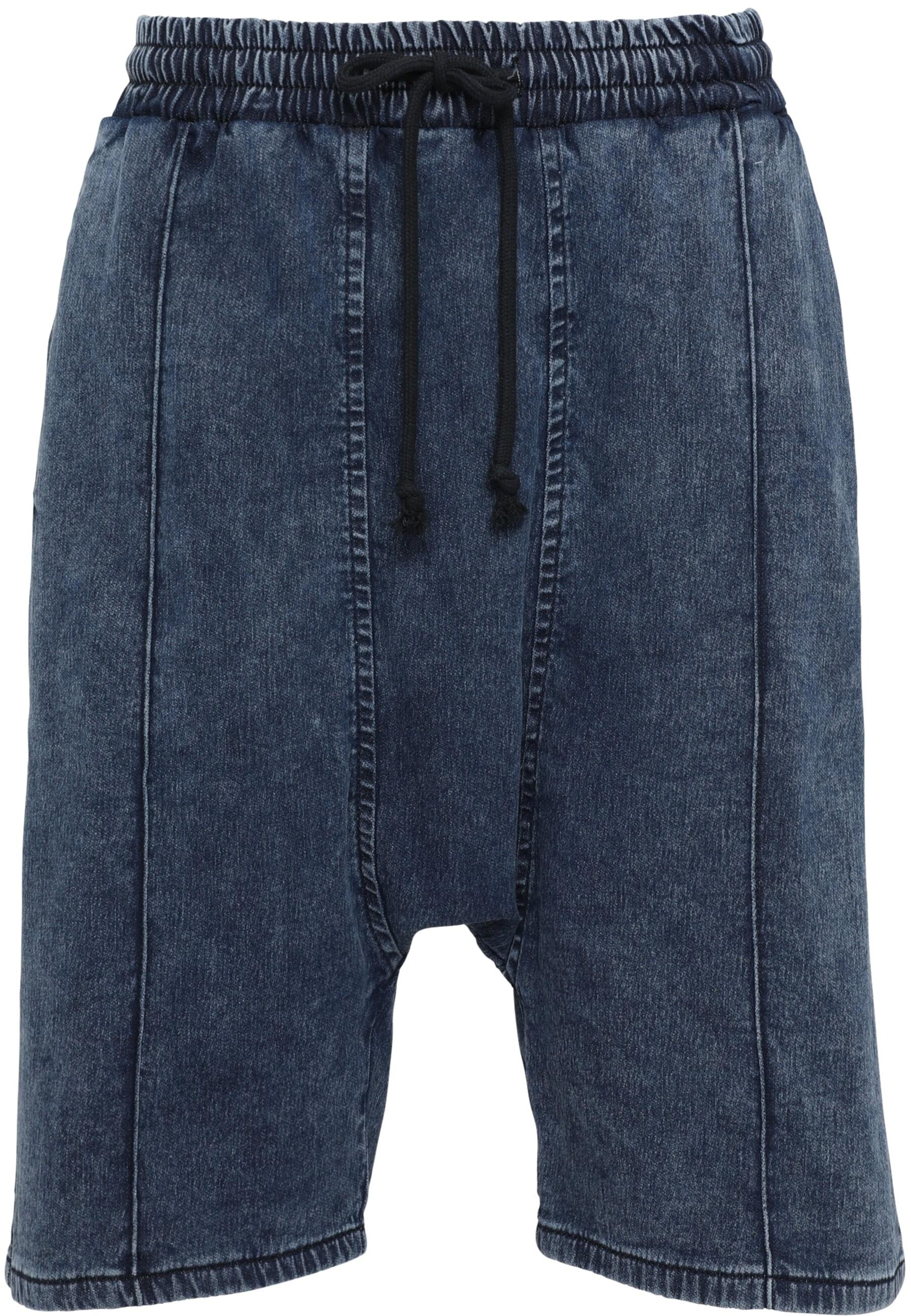 2Y Premium Regular Jeans in Blue: front