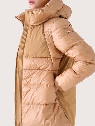 Camomilla Italia Winter jacket in Beige