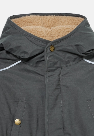 FINKID - Chaqueta de invierno 'TUULIKKI' en verde