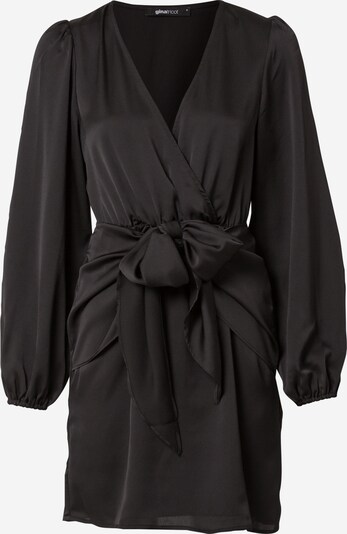 Gina Tricot Φόρεμα 'Piper' σε μαύρο, Άποψη προϊόντος