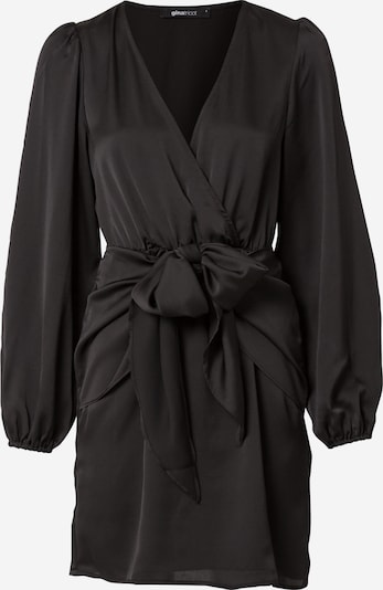 Gina Tricot Šaty 'Piper' - černá, Produkt