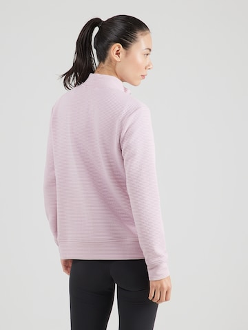 SKECHERS Sportssweatjakke 'Go Walk Everywhere' i lilla