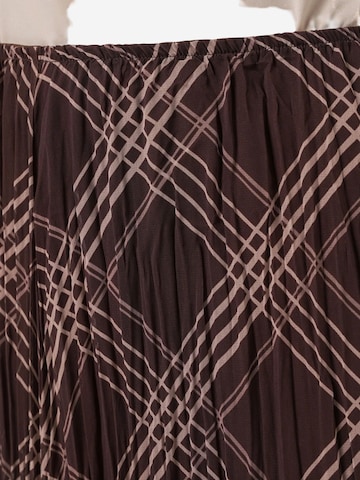 Bigdart Skirt 'Röcke' in Brown