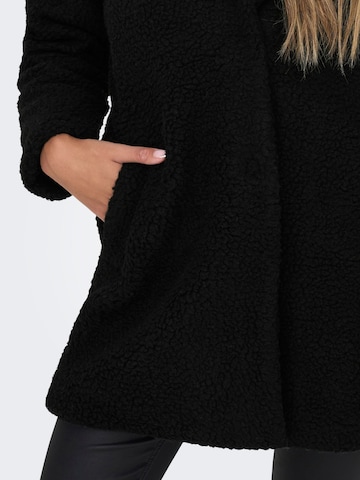 ONLY Přechodný kabát 'ONLNEWAURELIA' – černá