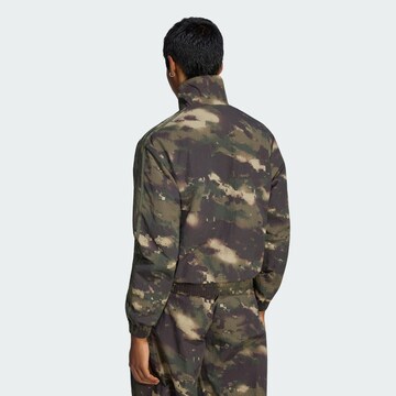 ADIDAS ORIGINALS Jacke in Grün