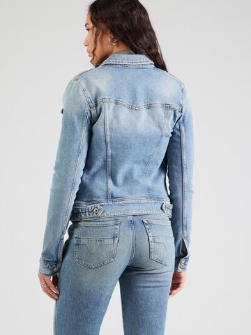 Giacca di mezza stagione 'Dean ' di LTB in blu