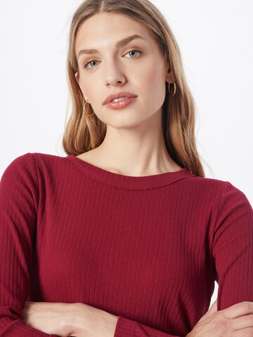 ESPRIT Shirt in Red