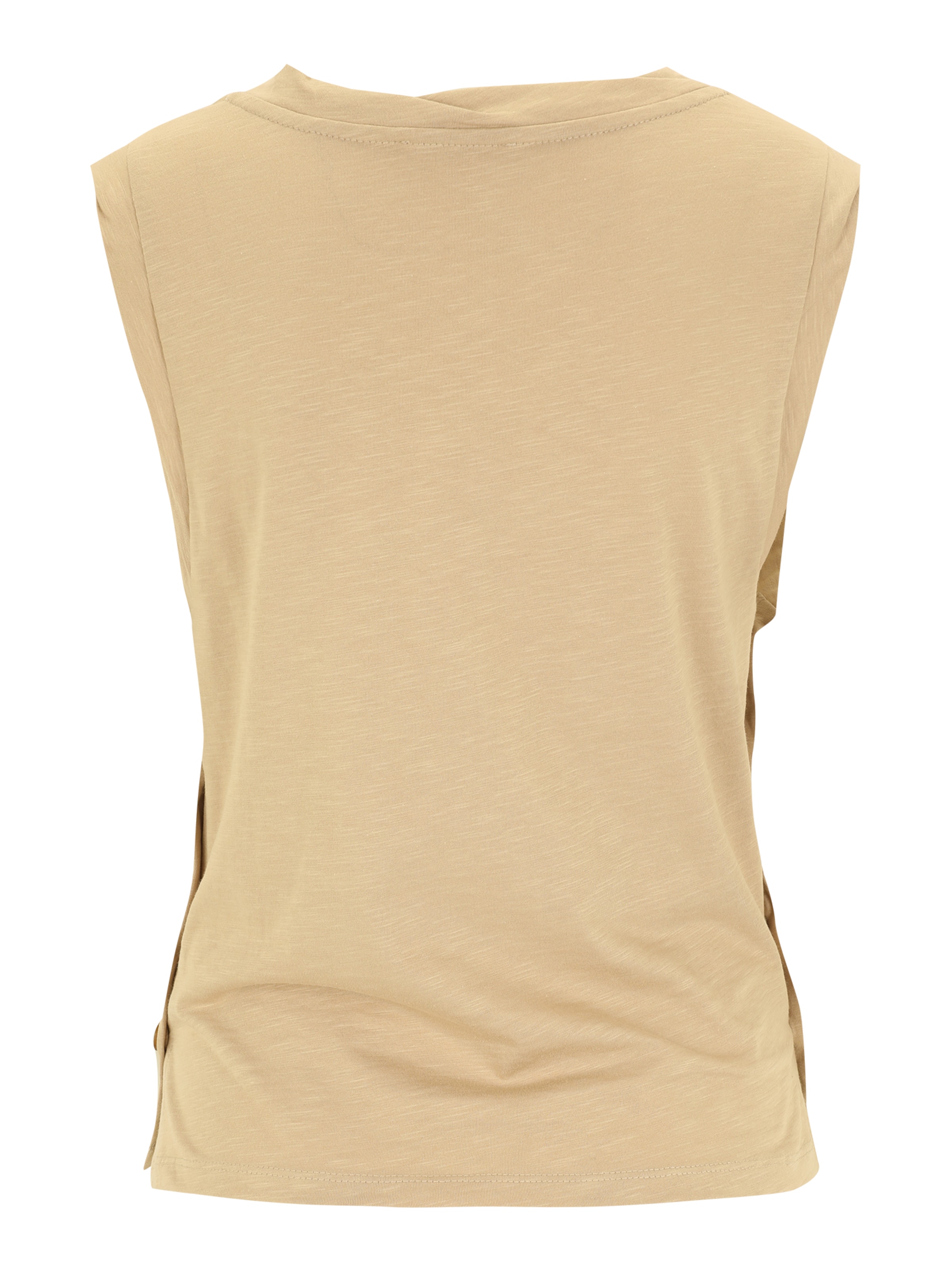 LOVE2WAIT Top 'Lucca' in Beige