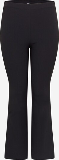 Cotton On Curve Hose in schwarz, Produktansicht