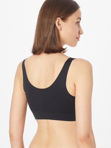 Bustino Reggiseno sportivo 'Purelounge Light-Support' di ADIDAS SPORTSWEAR in nero