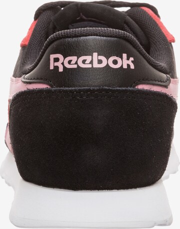 Reebok Sneaker 'Royal Ultra' in Schwarz