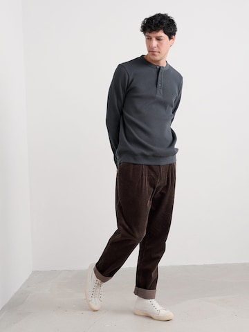 Seasalt Cornwall Sweatshirt 'Brigantine' ' in Grau
