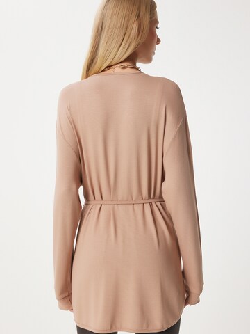 Happiness İstanbul Kardigán - bézs