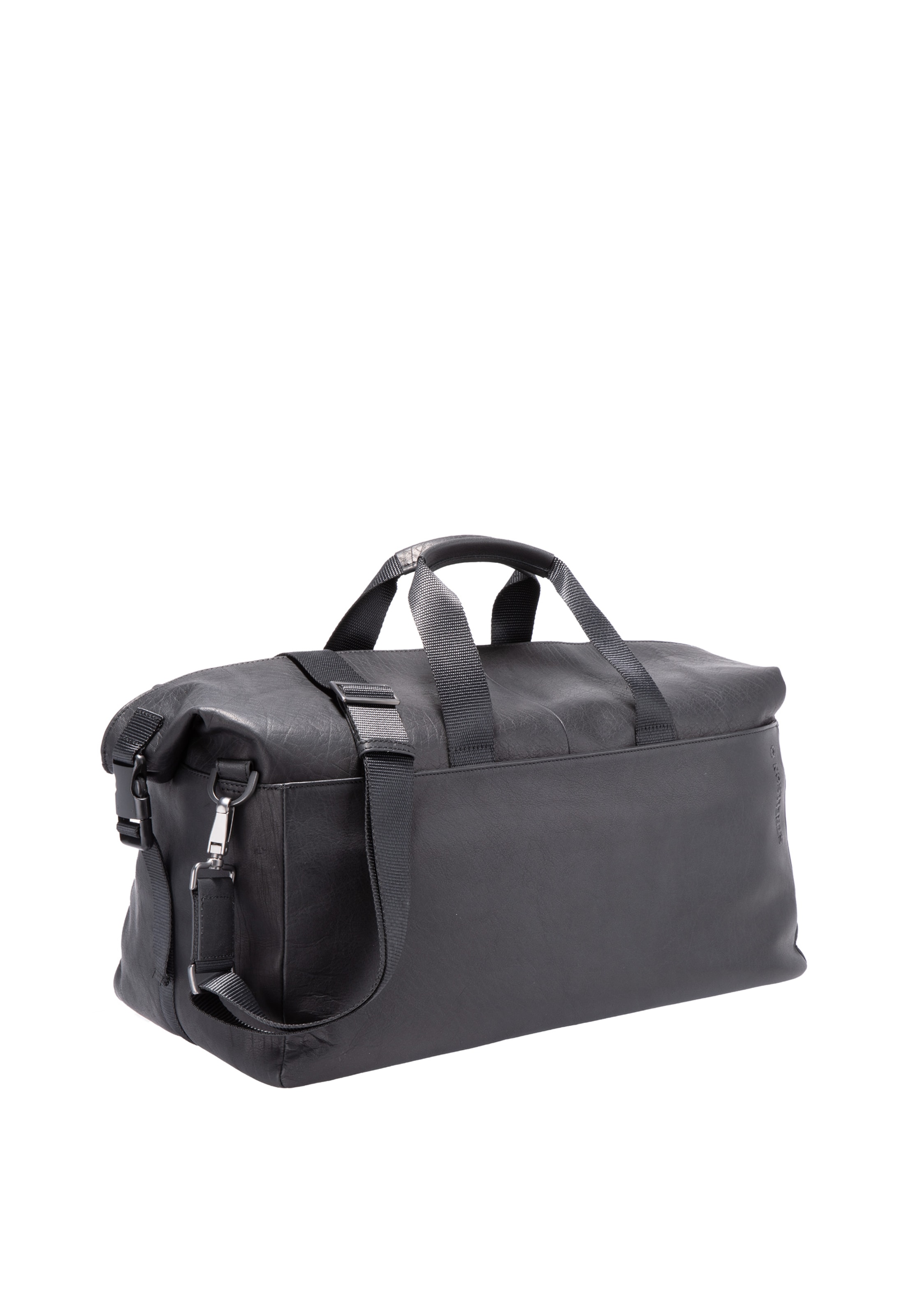 Sac de voyage 'Clapton Thomas' STRELLSON en noir