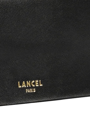 Portamonete di Lancel in nero