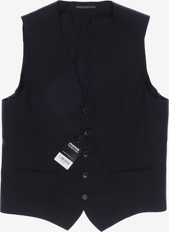 DRYKORN Vest in M in Grey: front