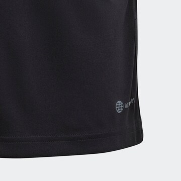 ADIDAS PERFORMANCE - Camiseta funcional 'Messi ' en negro