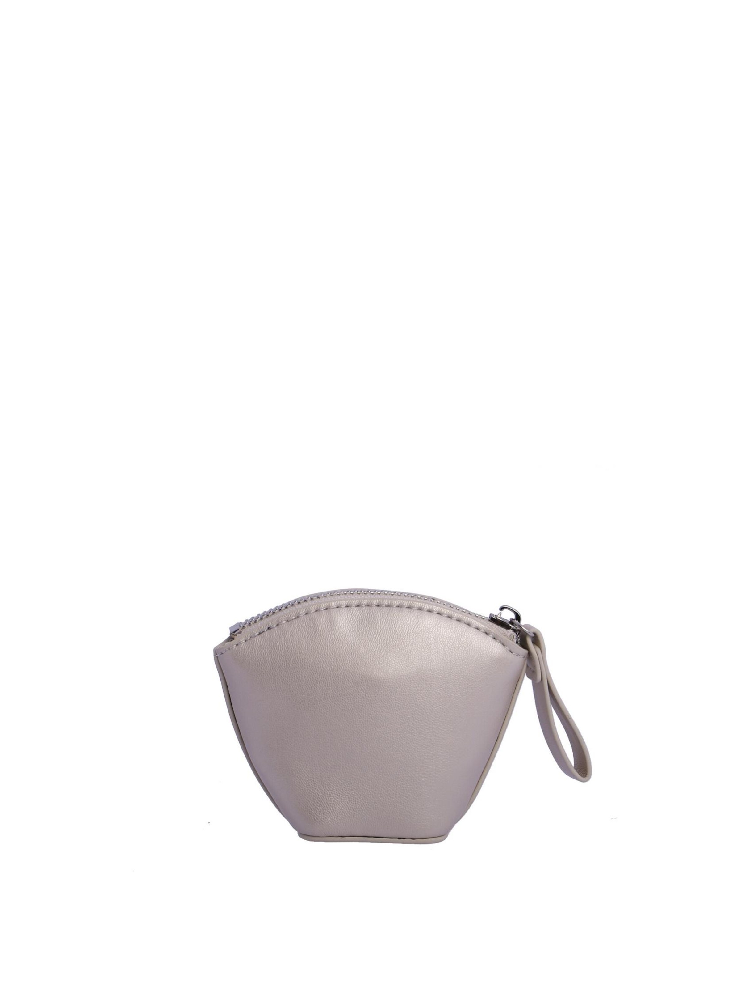 Don Algodon - Cartera 'Jacqueline' en beige