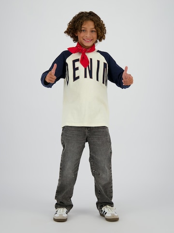 VINGINO Loosefit Jeans i grå: forside