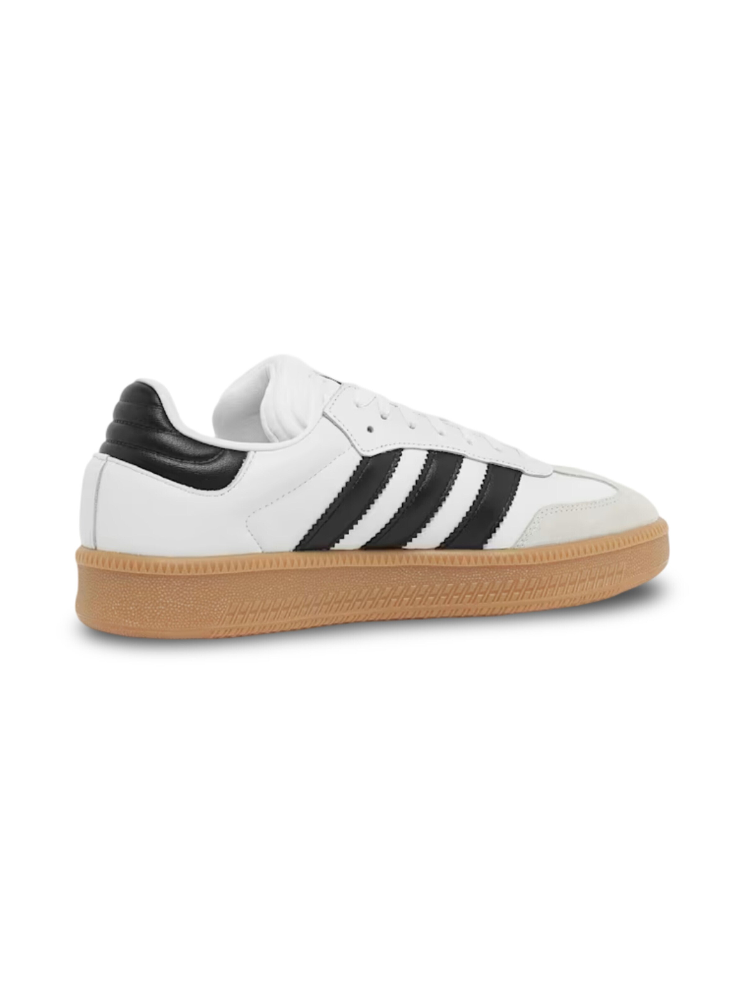 ADIDAS ORIGINALS Sneakers 'adidas Samba XLG White Black Gum' in White