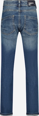 VINGINO Regular Jeans in Blauw