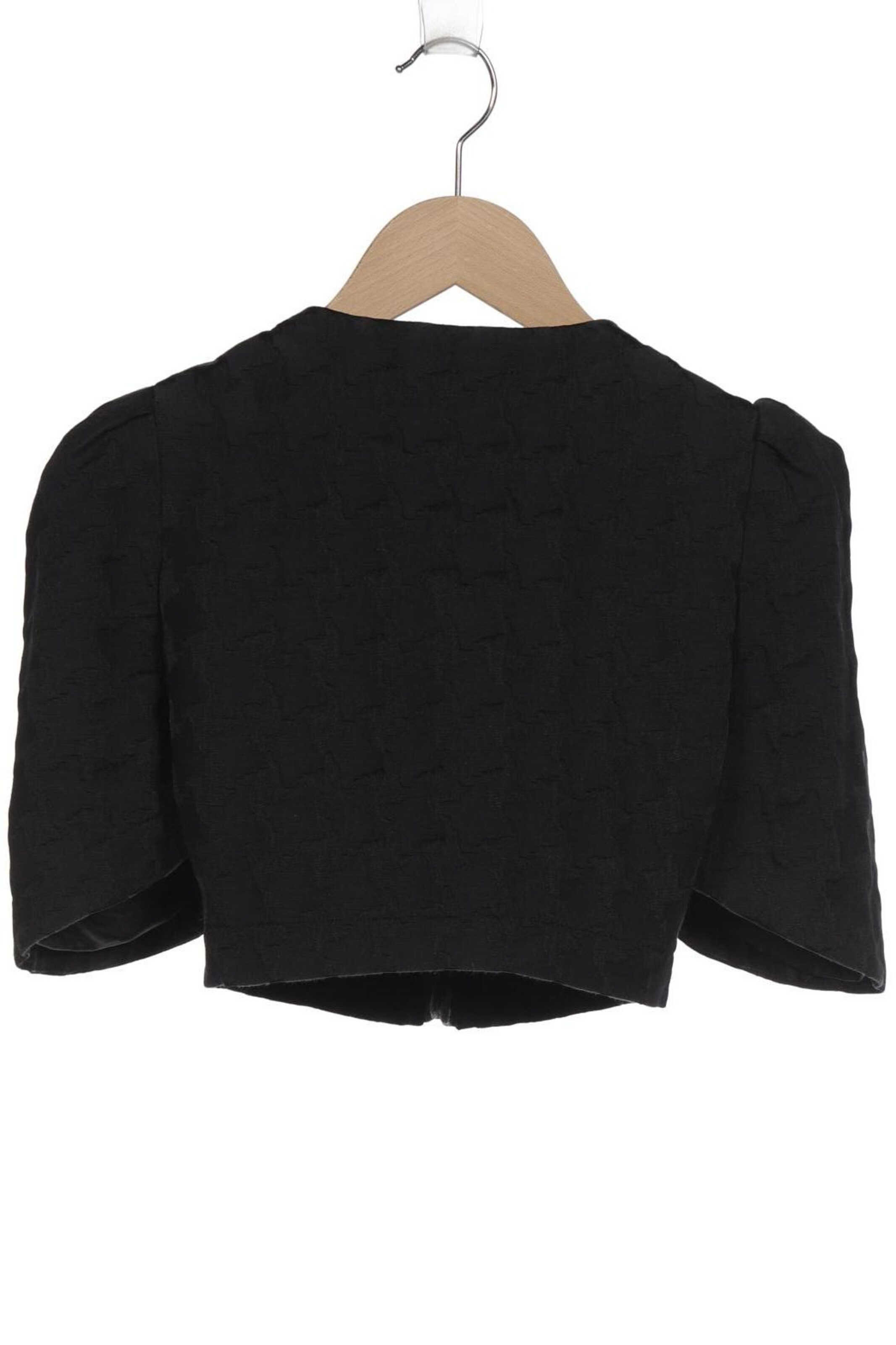 Gestuz Blazer S in Schwarz