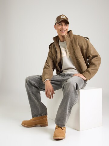 LEVI'S ® Baggy Дънки '578 BAGGY' в сиво