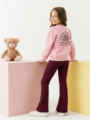 Trendyol - Conjunto en rosa