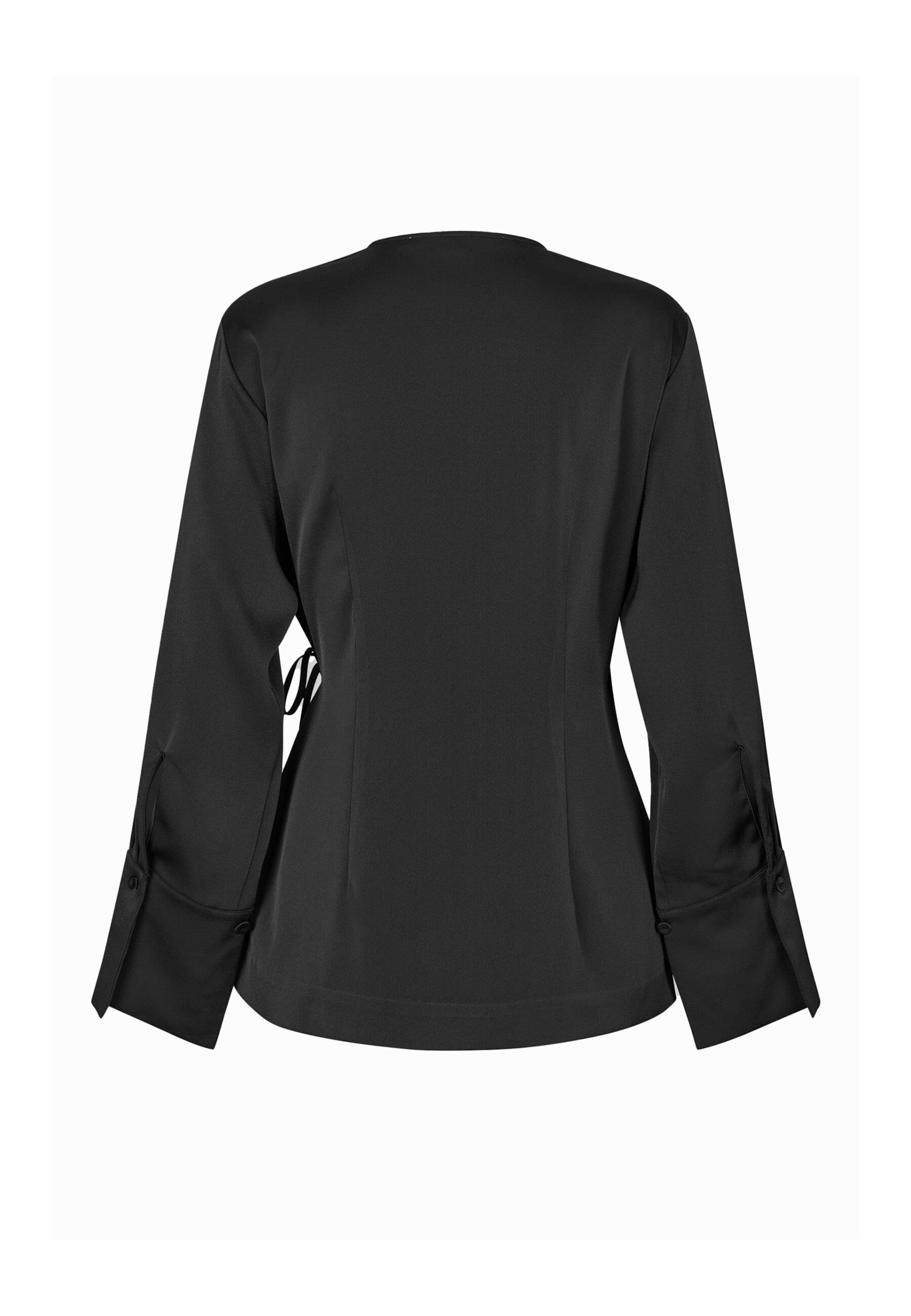 Maglietta di SECOND FEMALE in nero