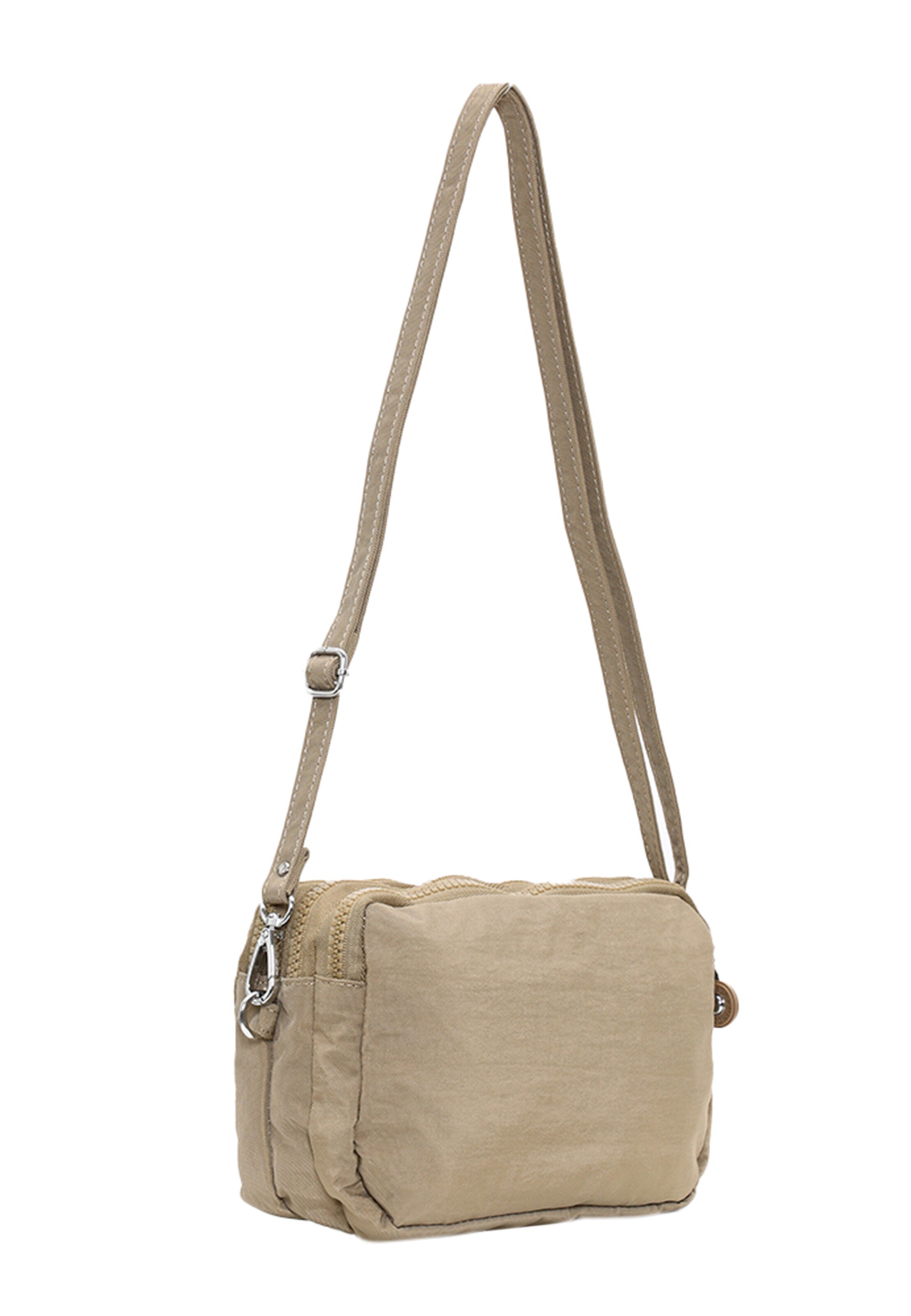 Mindesa Сумка через плечо в Зеленый